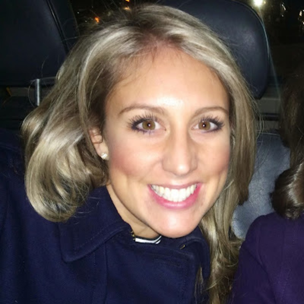 Meet your Posher, Allison